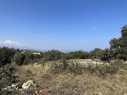 Gallos Kreta, Gallos: Erstklassiges Grundstück mit Meerblick zu verkaufen Grundstück kaufen